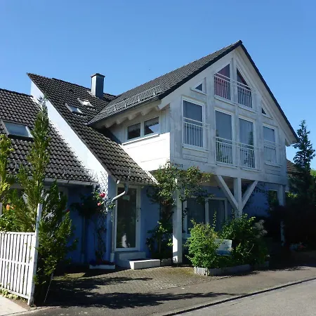 Ferienwohnungen Lichtblick und Sonneck Hilpoltstein Exterior foto