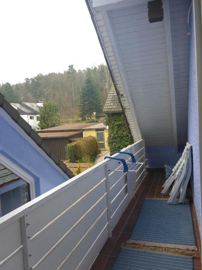 Lichtblick Und Sonneck Apartment *