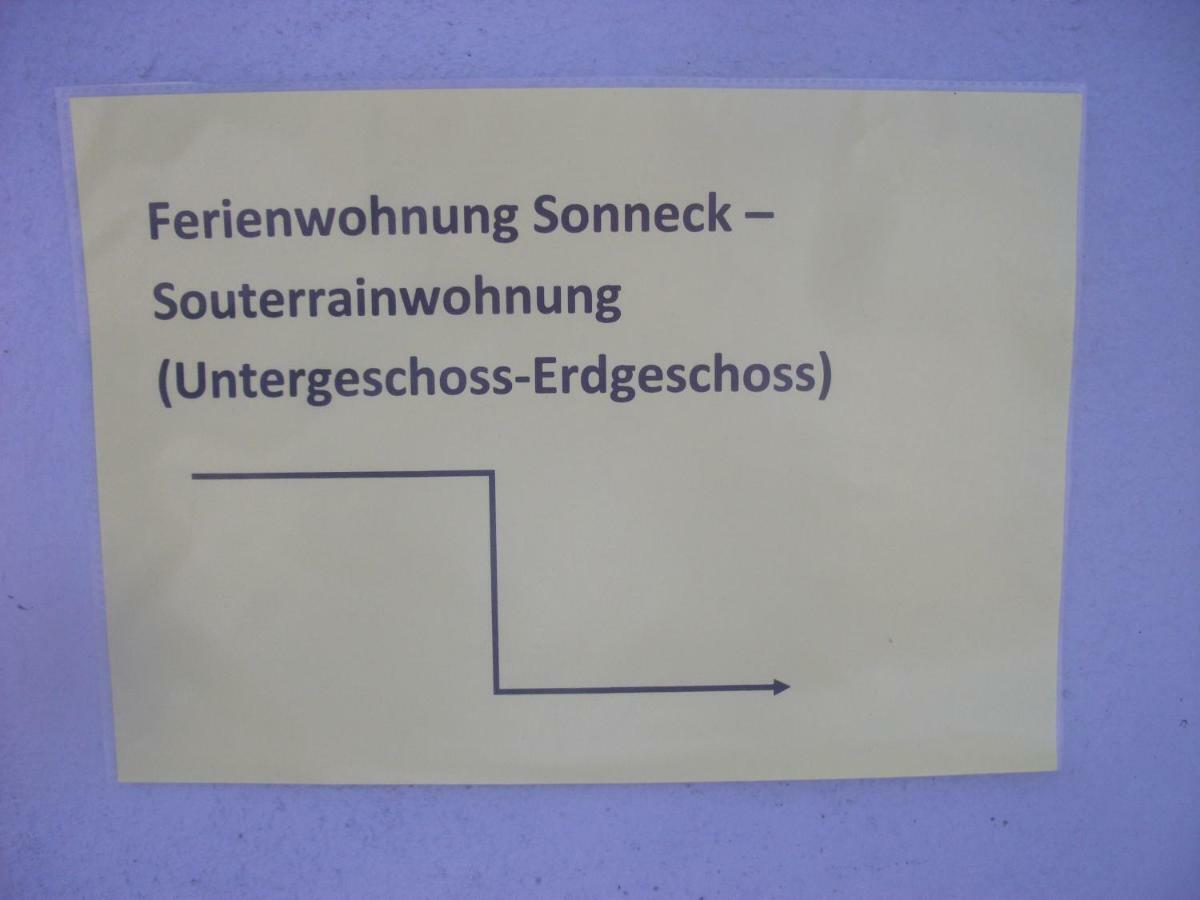 Lichtblick Und Sonneck * Hilpoltstein