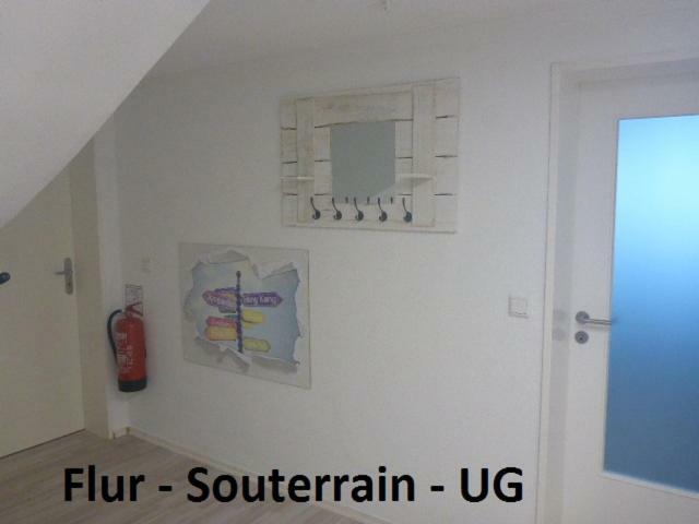 Apartment Lichtblick Und Sonneck