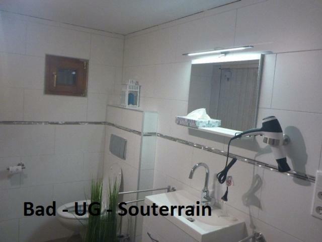 Lichtblick Und Sonneck Apartment *