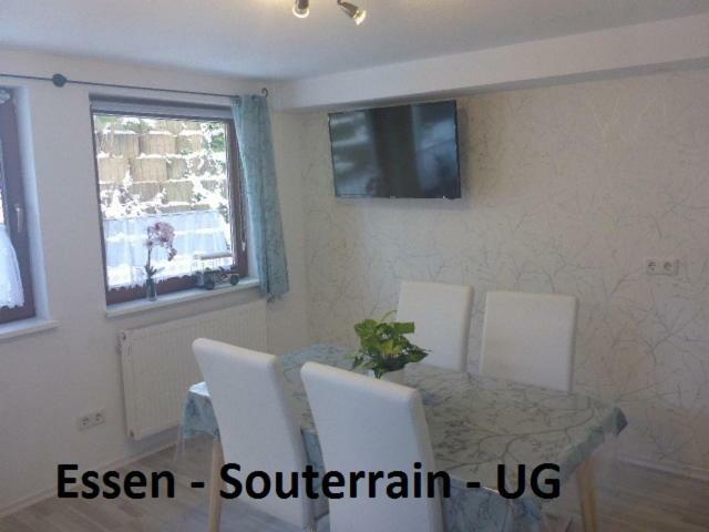 Lichtblick Und Sonneck Apartment