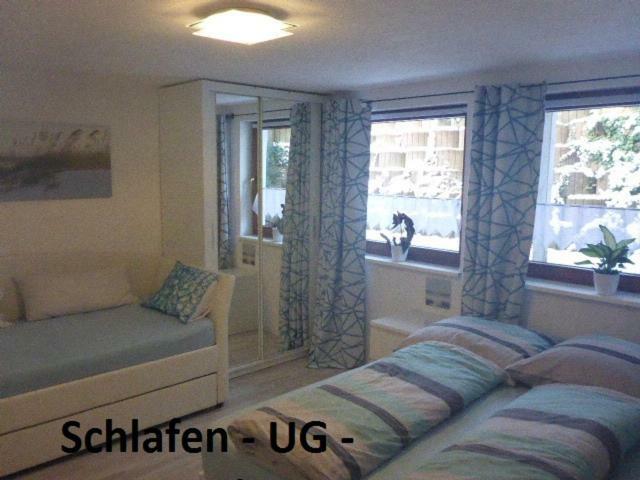 Apartment Lichtblick Und Sonneck Hilpoltstein